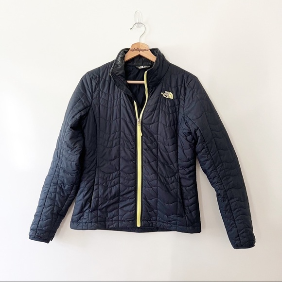 The North Face Down Nano Puff Insulated Jacket - Picture 1 of 12